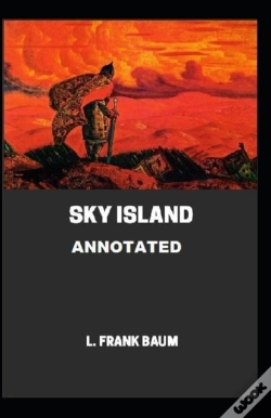 Capa do artigo Sky Island Annotated