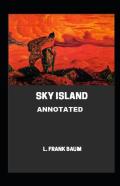 Sky Island Annotated