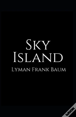Capa do artigo Sky Island