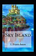 Sky Island