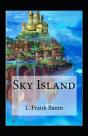 Sky Island - Preview