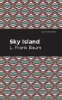 Sky Island - Preview