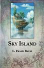 Sky Island - Preview