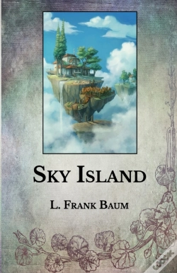 Capa do artigo Sky Island