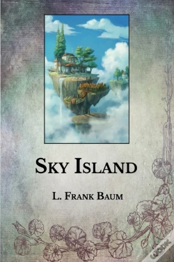 Capa do artigo Sky Island