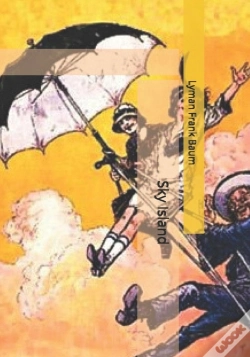 Capa do artigo Sky Island
