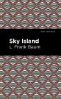 Sky Island - Preview