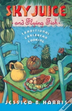 Capa do artigo Sky Juice And Flying Fish