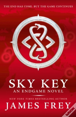 Capa do artigo Sky Key