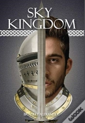 Capa do artigo Sky Kingdom