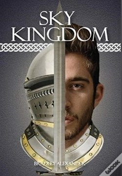 Capa do artigo Sky Kingdom