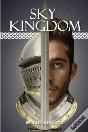 Capa do artigo Sky Kingdom