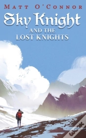 Capa do artigo Sky Knight And The Lost Knights