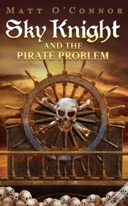 Capa do artigo Sky Knight And The Pirate Problem