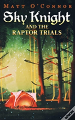Capa do artigo Sky Knight And The Raptor Trials