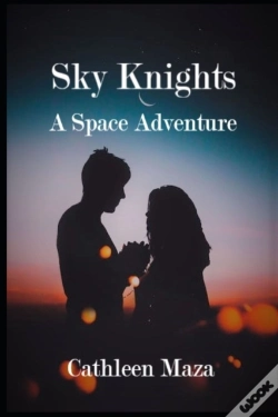 Capa do artigo Sky Knights