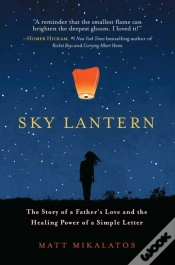 Capa do artigo Sky Lantern