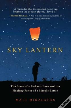 Capa do artigo Sky Lantern