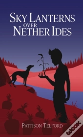 Sky Lanterns Over Nether Ides