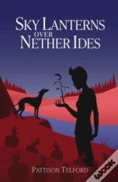 Sky Lanterns Over Nether Ides