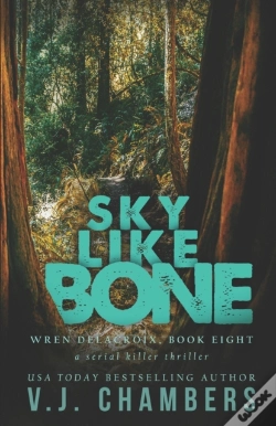 Capa do artigo Sky Like Bone