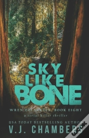 Capa do artigo Sky Like Bone