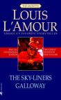 Sky-Liners And Galloway (2-Book Bundle) - Preview