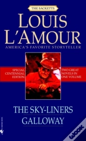 Capa do artigo Sky-Liners And Galloway (2-Book Bundle)