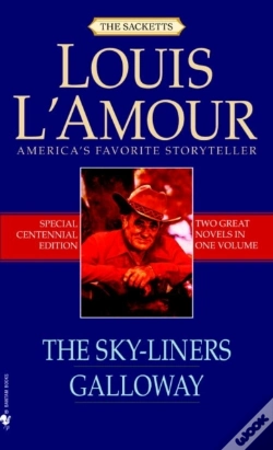 Capa do artigo Sky-Liners And Galloway (2-Book Bundle)