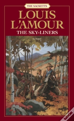 Capa do artigo Sky-Liners