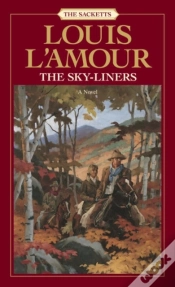 Capa do artigo Sky-Liners