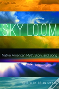 Capa do artigo Sky Loom