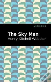 Capa do artigo Sky Man