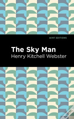 Capa do artigo Sky Man
