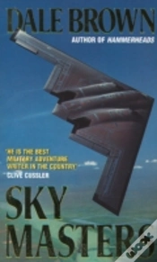 Capa do artigo Sky Masters