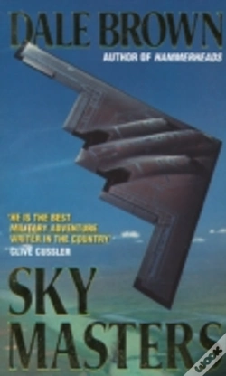 Capa do artigo Sky Masters
