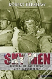 Capa do artigo Sky Men