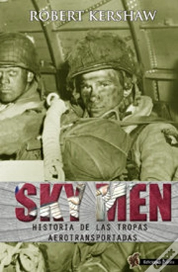 Capa do artigo Sky Men