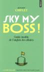 Sky My Boss ! Guide Insolite De L'Anglais Des Affaires - Preview