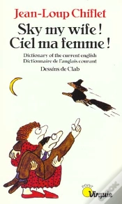 Capa do artigo Sky My Wife