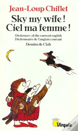 Capa do artigo Sky My Wife