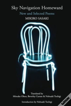 Capa do artigo Sky Navigation Homeward