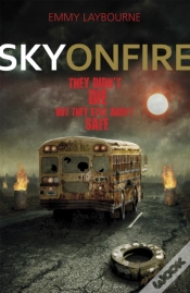 Capa do artigo Sky On Fire