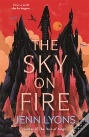 Capa do artigo Sky On Fire