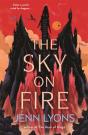 Sky On Fire - Preview