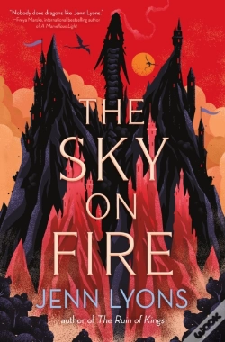 Capa do artigo Sky On Fire