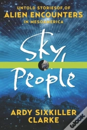 Capa do artigo Sky People