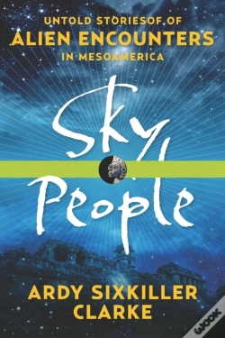 Capa do artigo Sky People