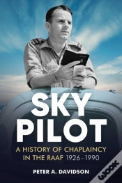 Capa do artigo Sky Pilot