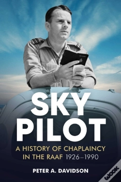 Capa do artigo Sky Pilot